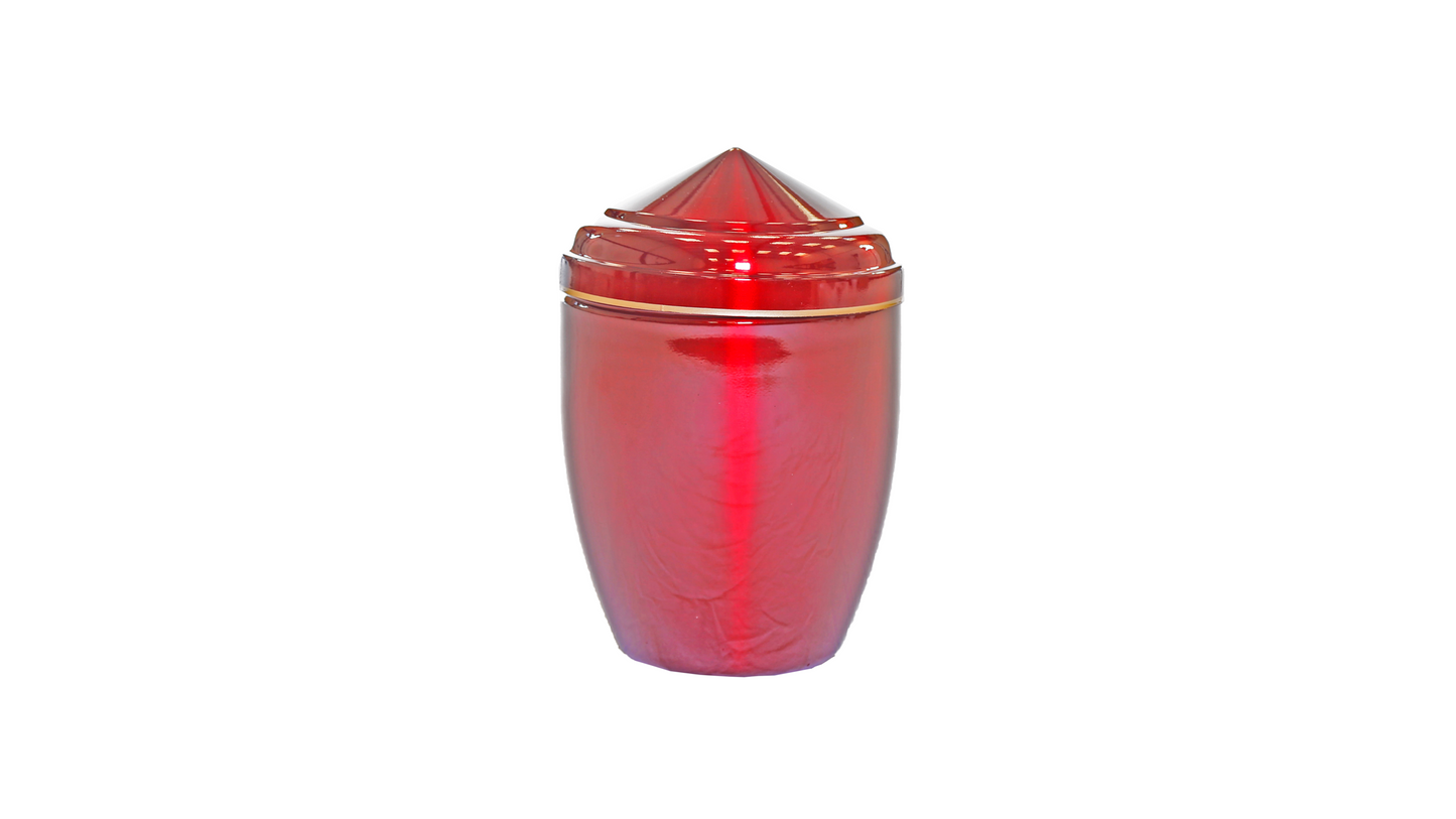 Mandalay Urn