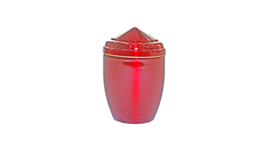 Mandalay Urn