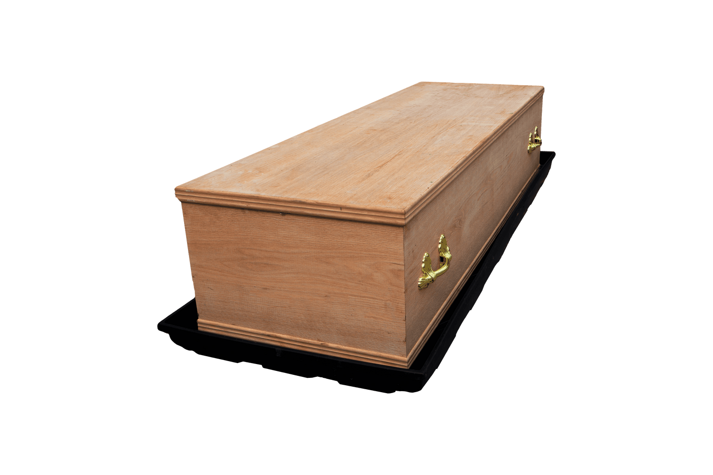 Mausoleum Tray