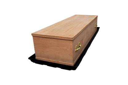 Mausoleum Tray