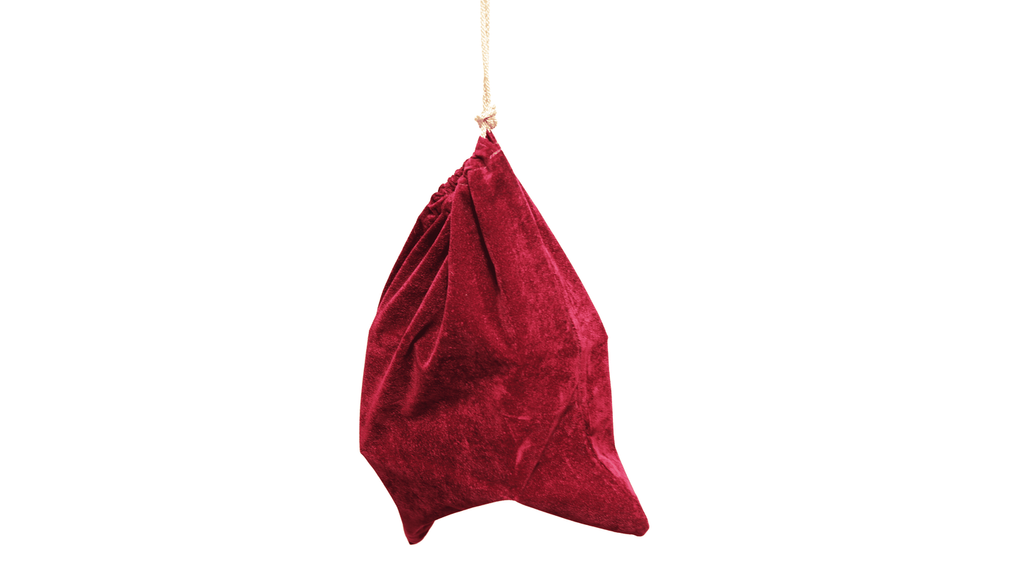 Velvet Bags
