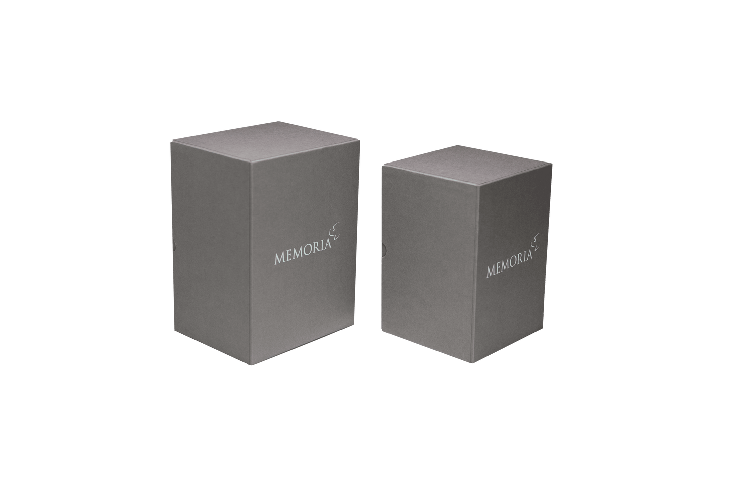 Personalised Rigid Cremated remains Box (Assembled)