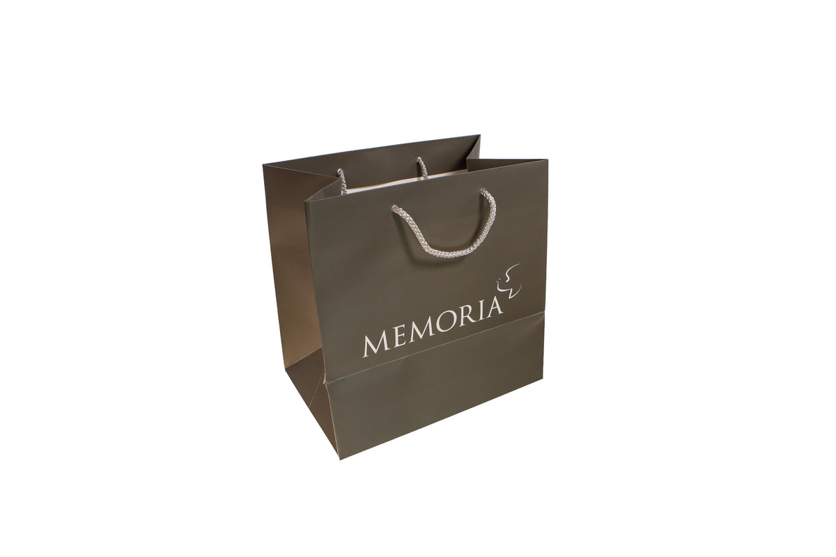 Branded Remains Bag