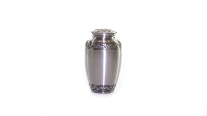 Mendip Brass Urn