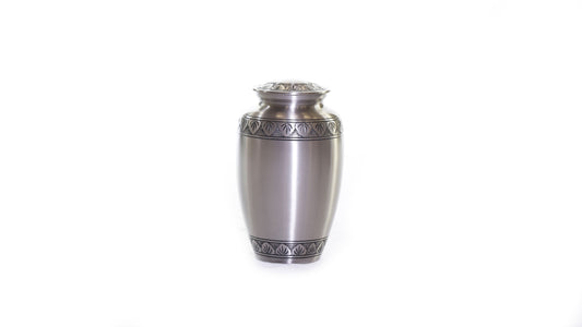 Mendip Brass Urn