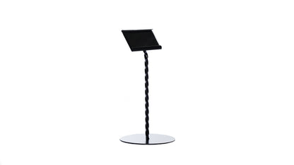 Floral Tribute Card Stand