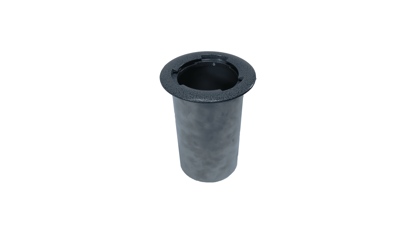 Flower and Candle Vase