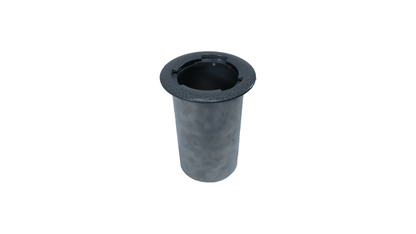 Flower and Candle Vase