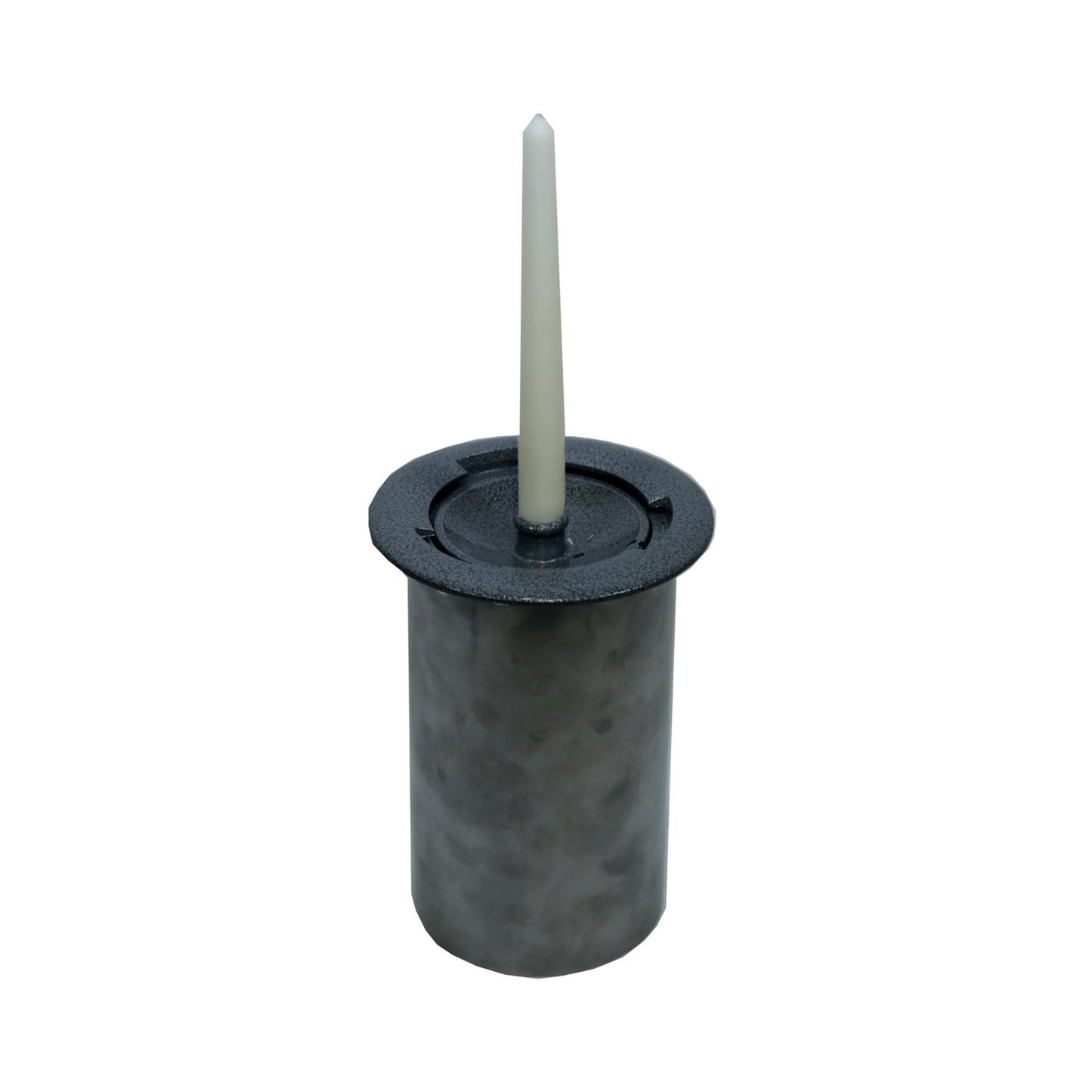 Flower and Candle Vase