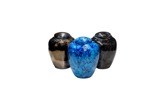 Oceane Biodegradable Urns