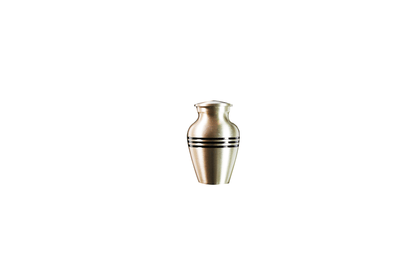 Pennine Brass Urn