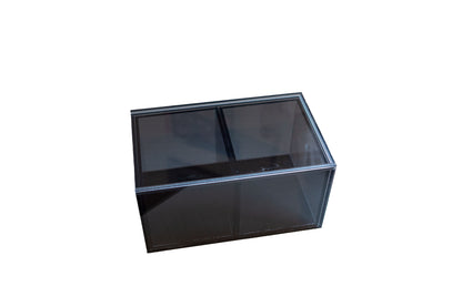 Dual Committal Box