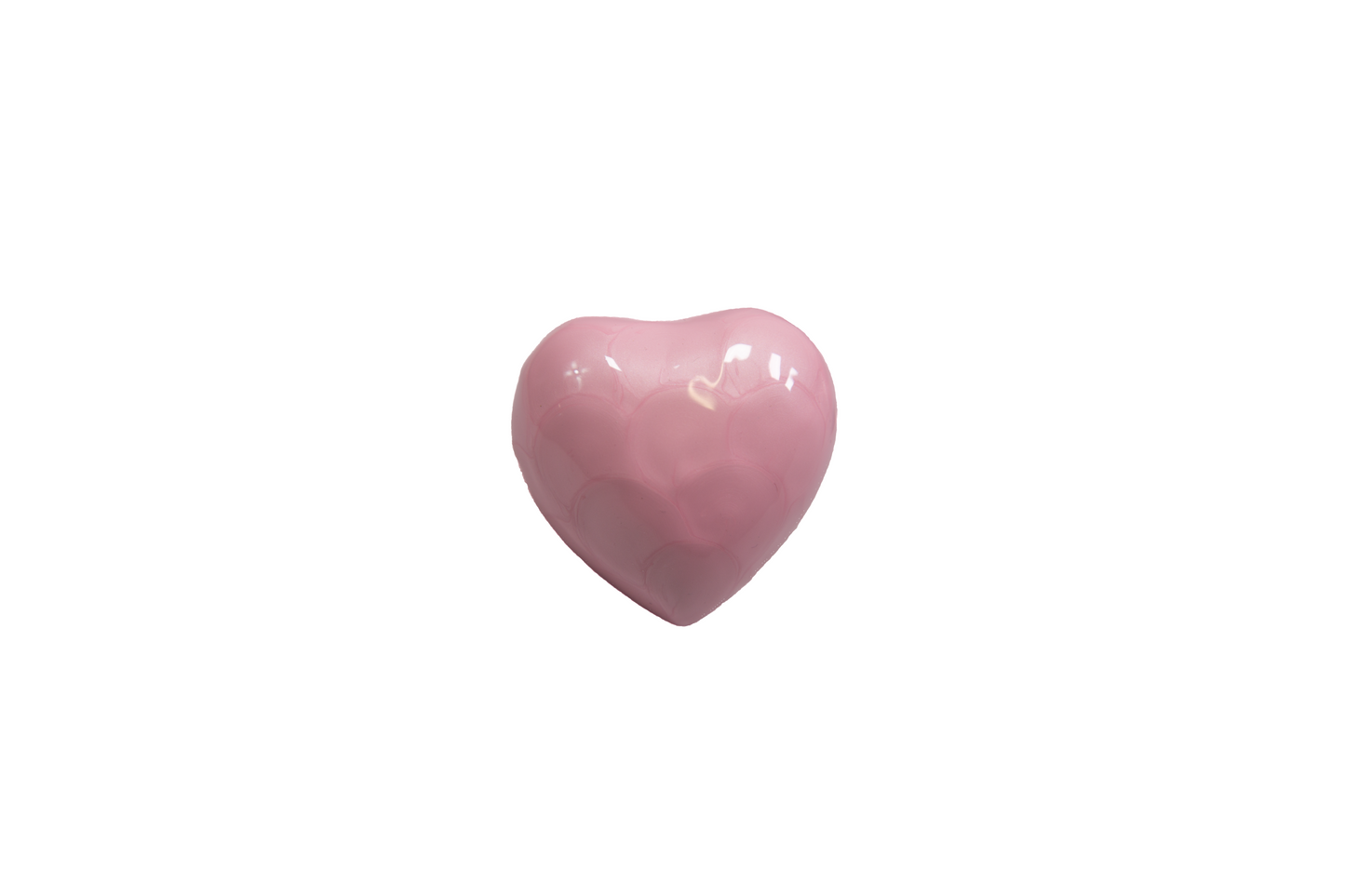 Heart Keepsake Urn