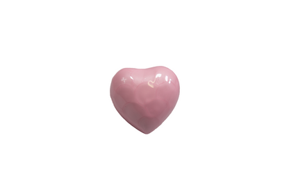 Heart Keepsake Urn