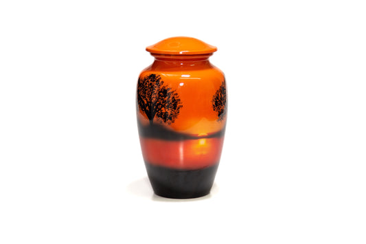 Savanna Urn