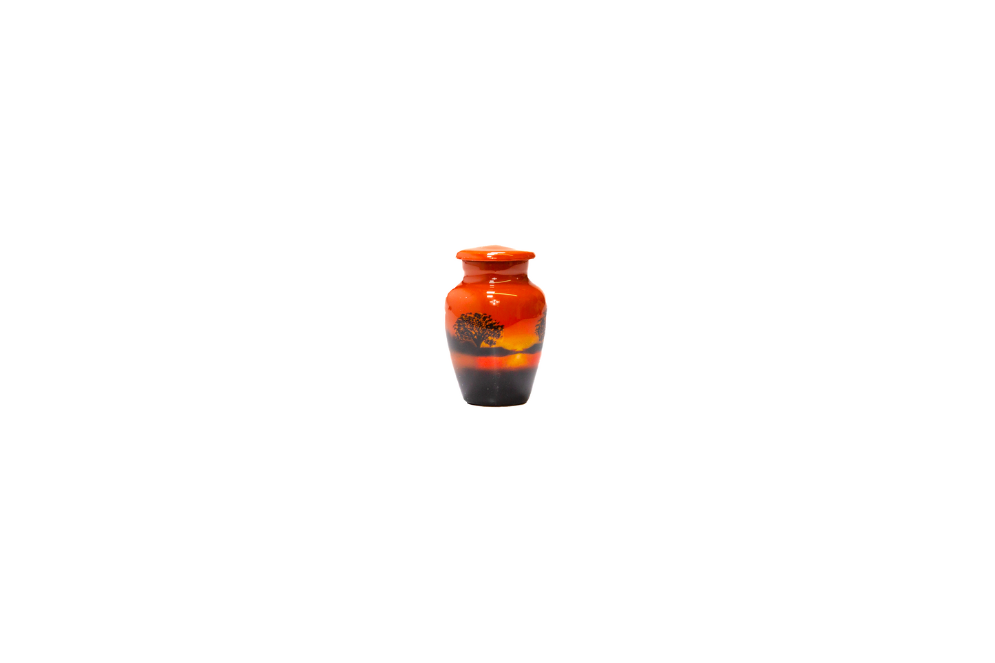 Savanna Urn