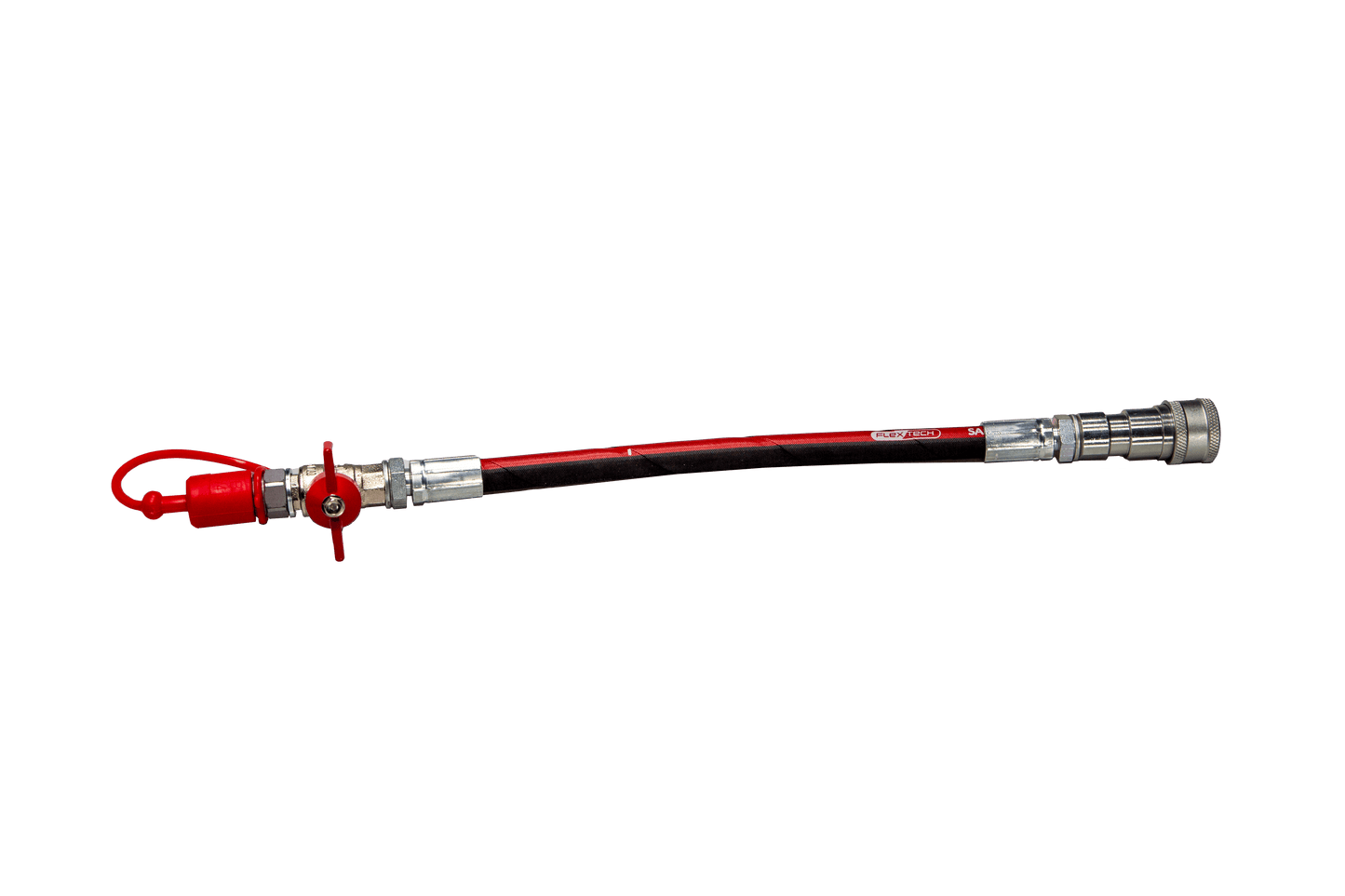 Hydraulic Shoring Hoses