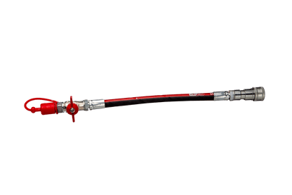 Hydraulic Shoring Hoses