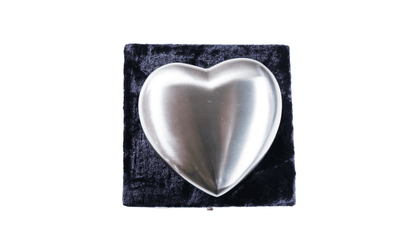 Heart Keepsake Urn