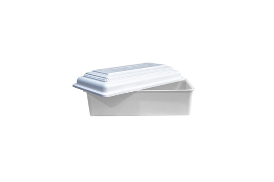 Small Interment Vault