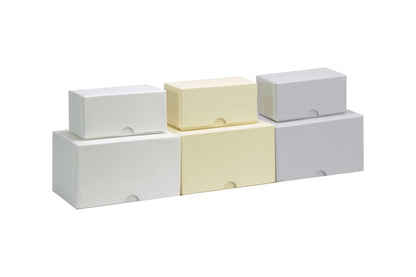Infant Cremated Remains Box (Assembled)