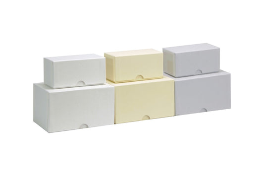 Infant Cremated Remains Box (Assembled)