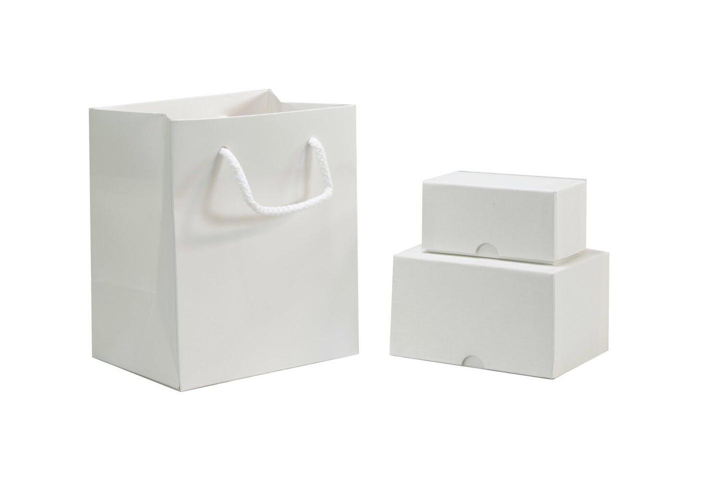 Infant Cremated Remains Box (Assembled)