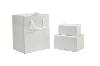 Infant Cremated Remains Box (Assembled)