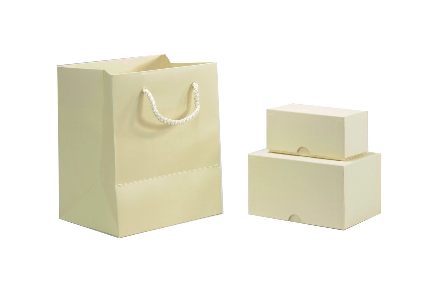 Infant Cremated Remains Box (Assembled)