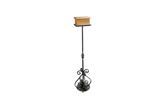 Soil Box Stands