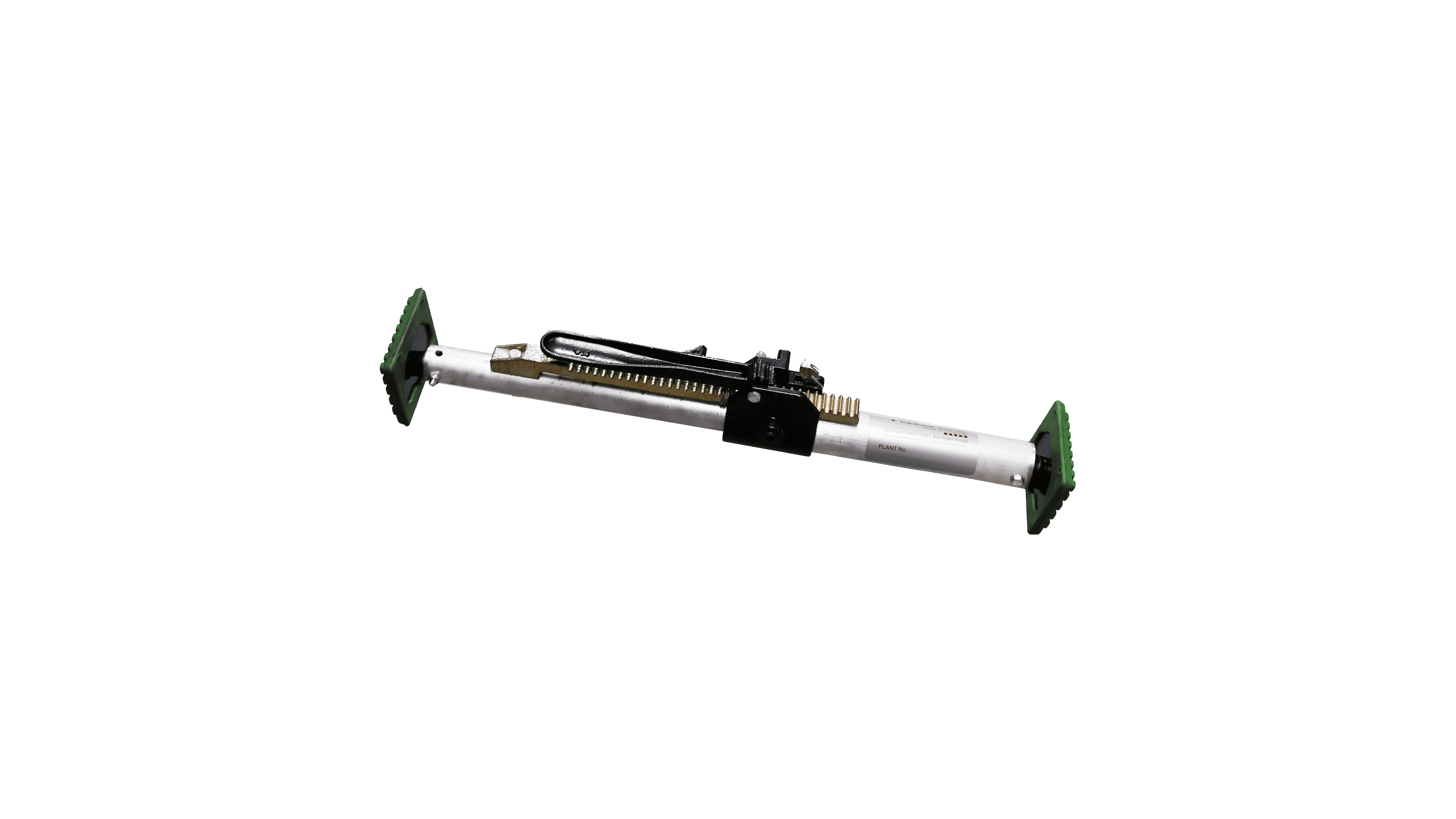 Speed Braces – The Teleshore Group