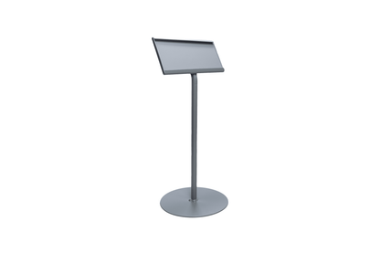Floral Tribute Card Stand