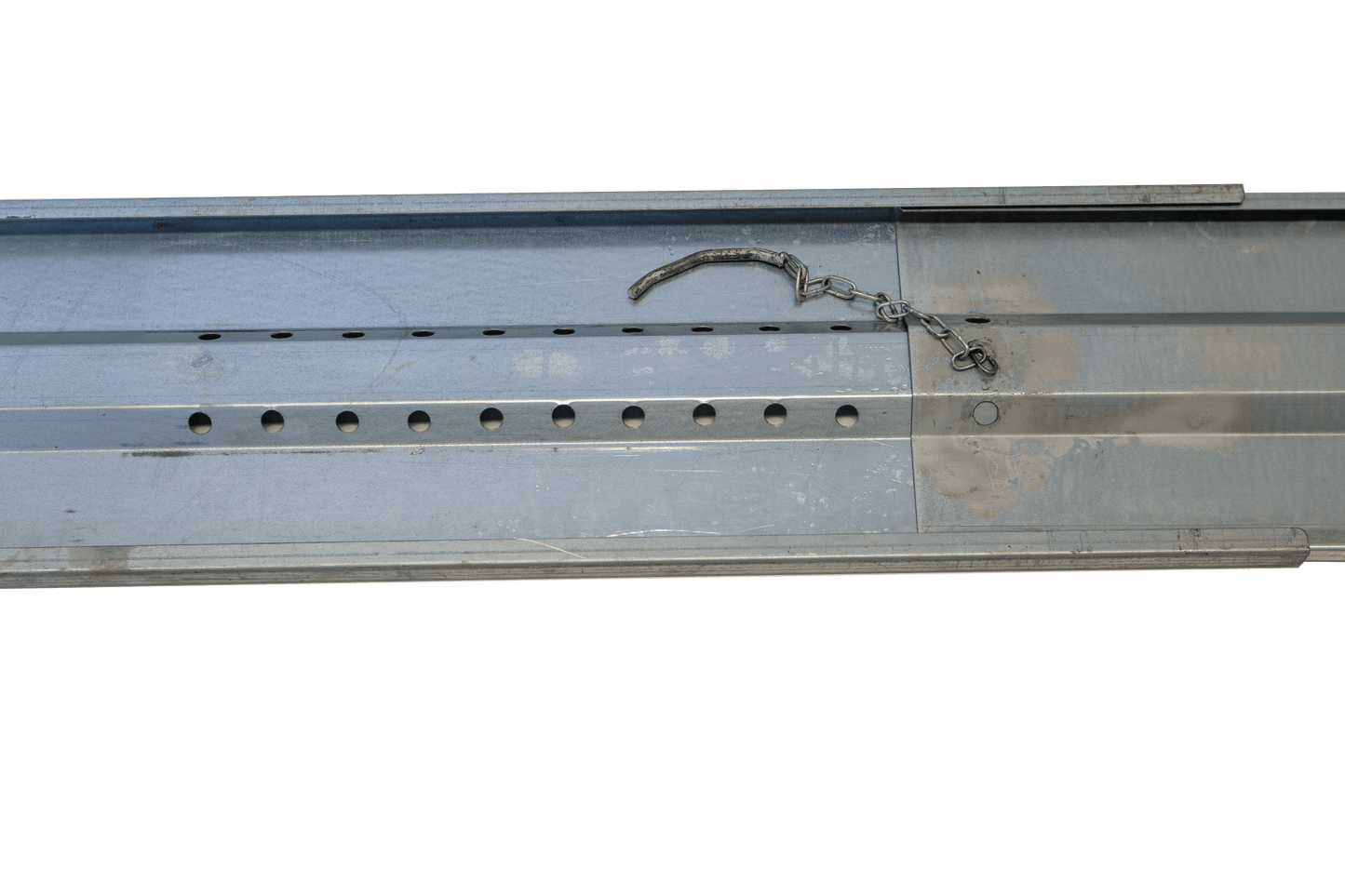 Steel Panels