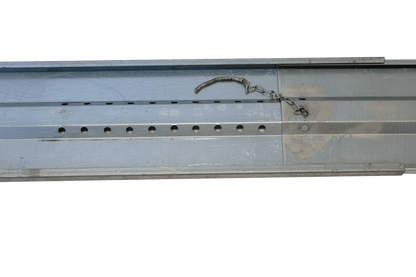 Steel Panels