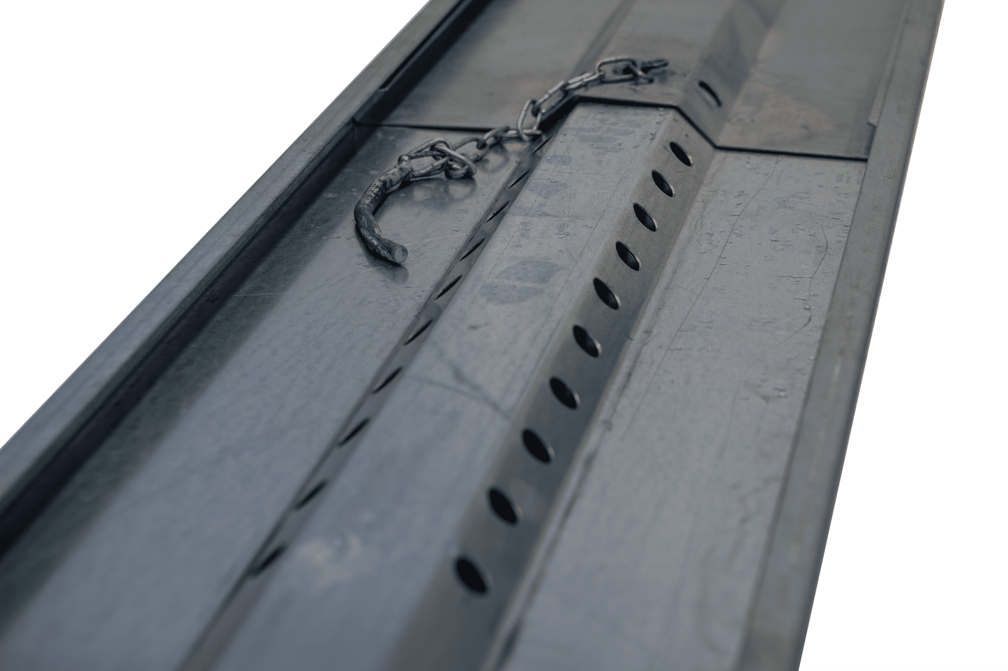 Steel Panels