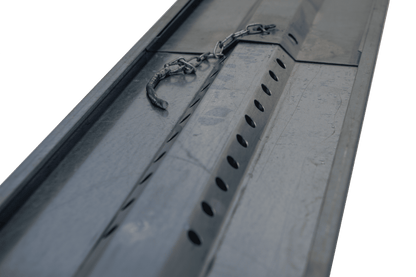 Steel Panels