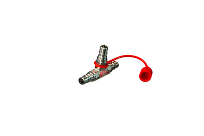 Male T adapter
