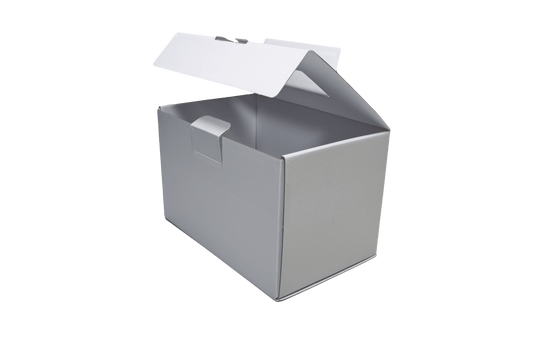 Donation Box Insert
