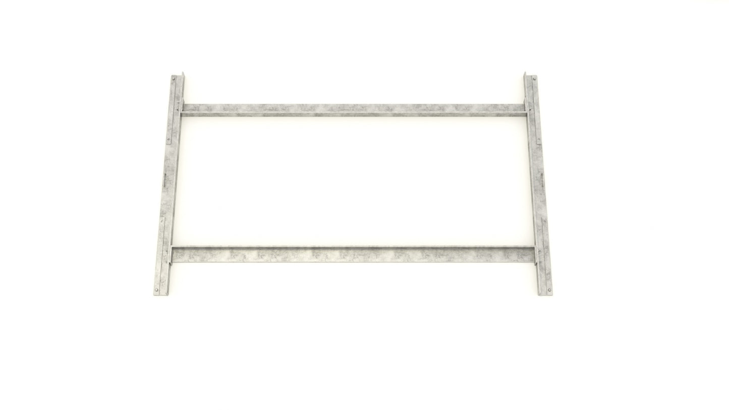Telescopic Shoring Frame