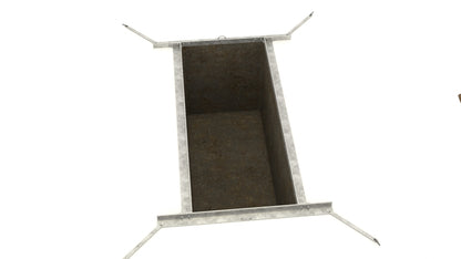 Telescopic Shoring Frame