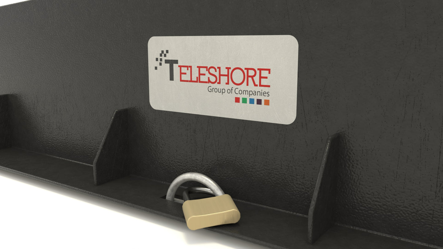 Telescopic Shoring System