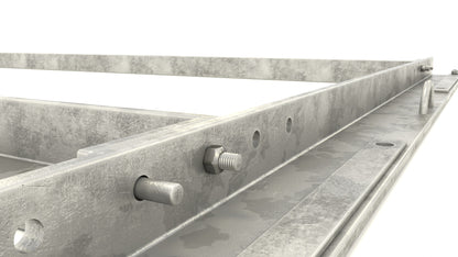 Telescopic Shoring System