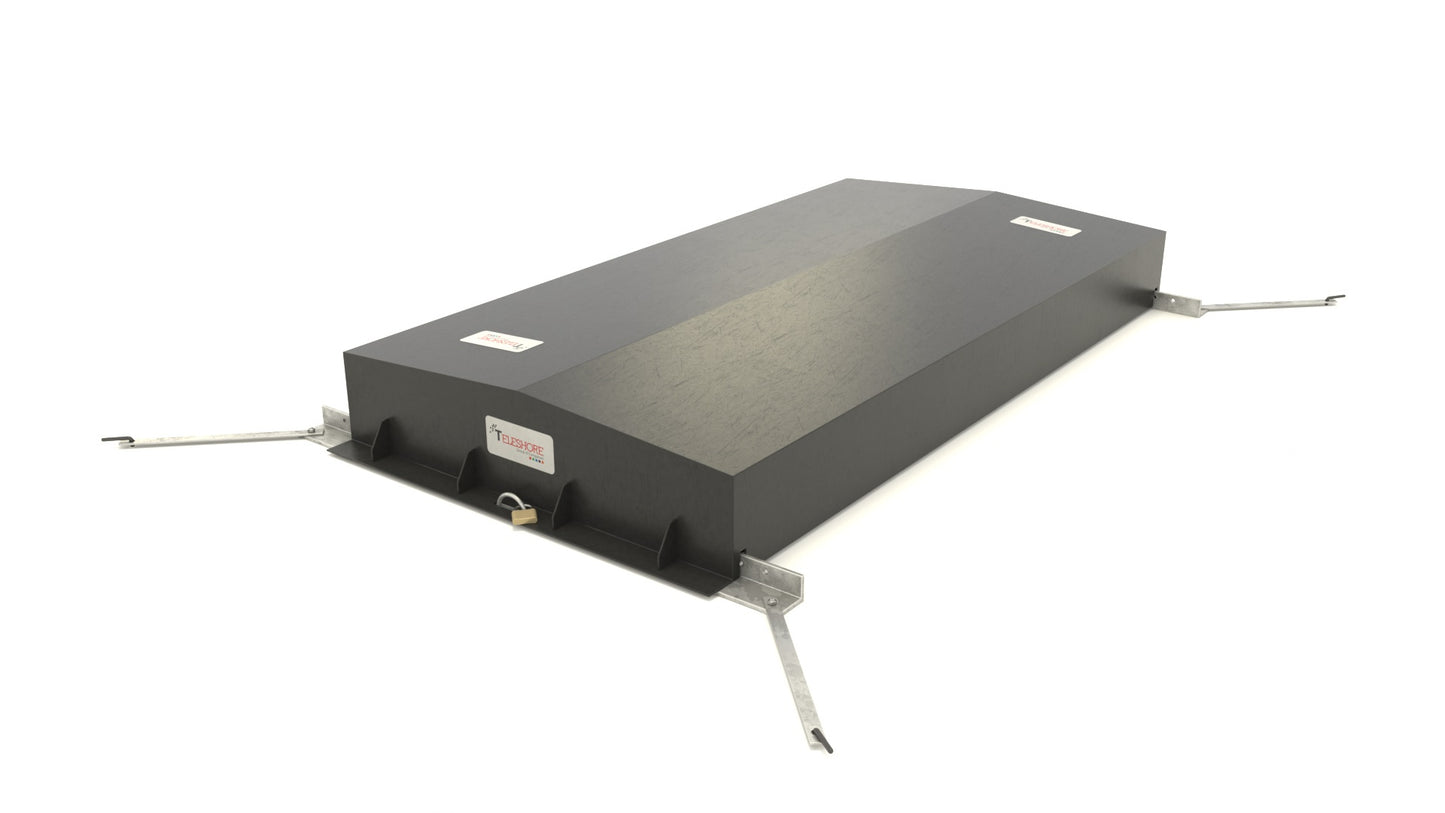 Telescopic Shoring System