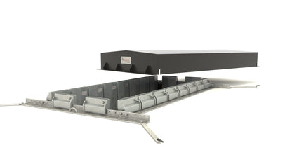 Telescopic Shoring System