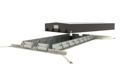 Telescopic Shoring System