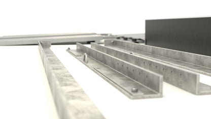 Telescopic Shoring System