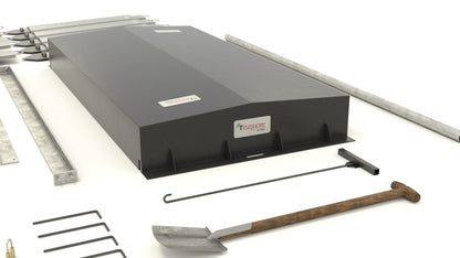 Telescopic Shoring System
