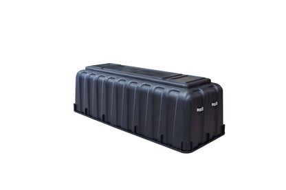 Teleshore Burial Vault Liner