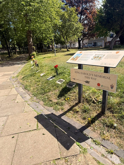 Temporary Signage