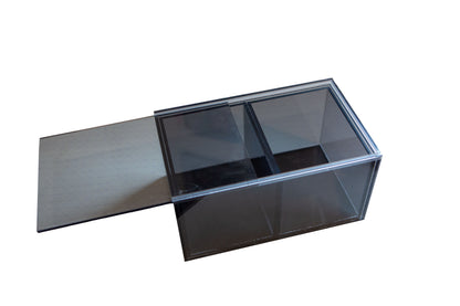 Dual Committal Box